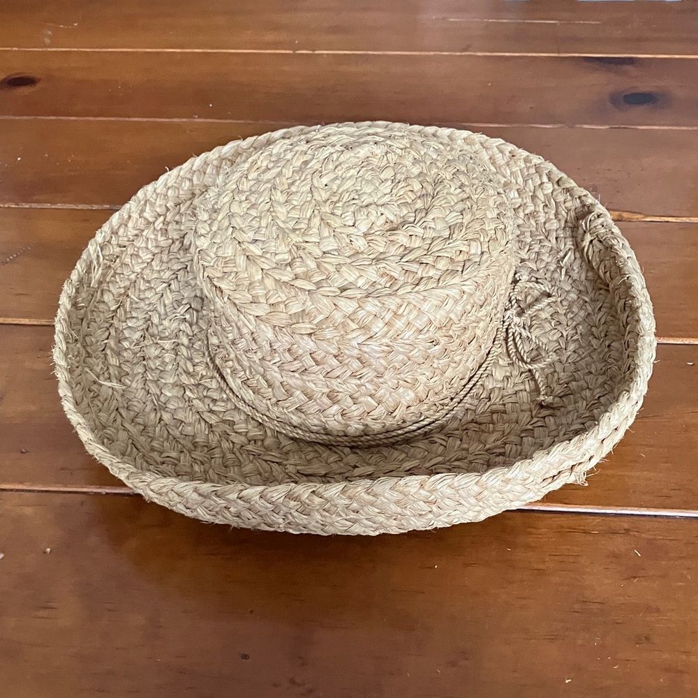 Gently Used Helen Kaminski Hat
